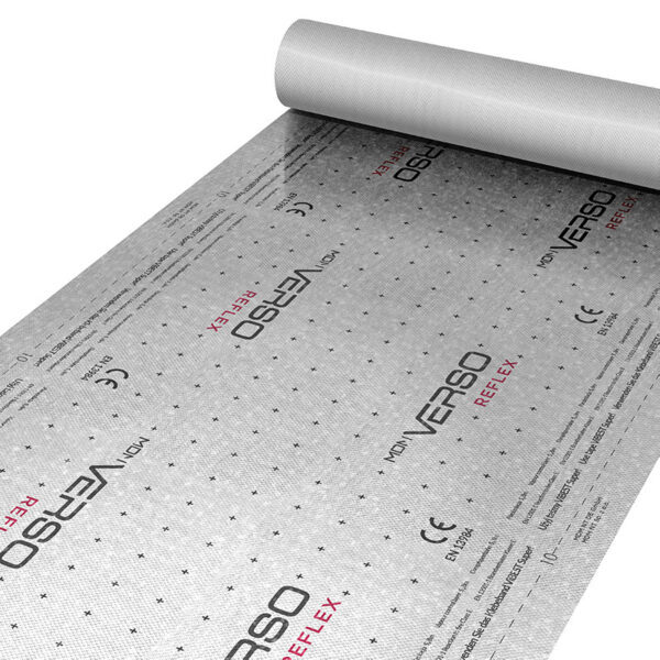 Parotěsná fólie Verso Reflex Plus