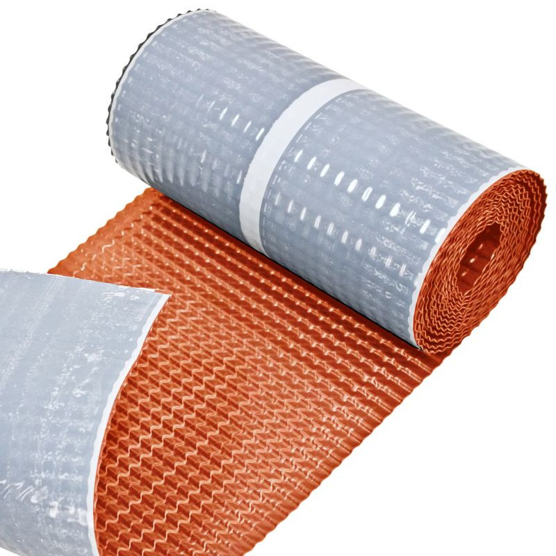 Těsnicí páska pro oplechování komína Eurotec Bonum