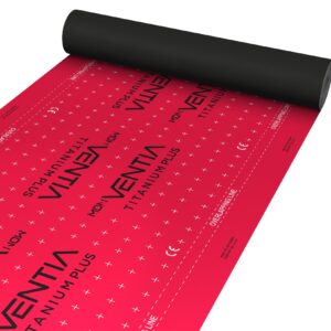 Podstřešní membrána Ventia Titanium Plus 190g