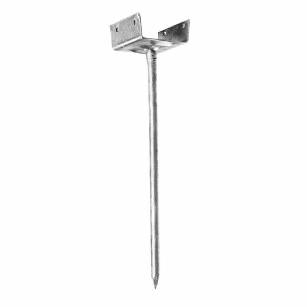 Držák hřebenové latě typ GW