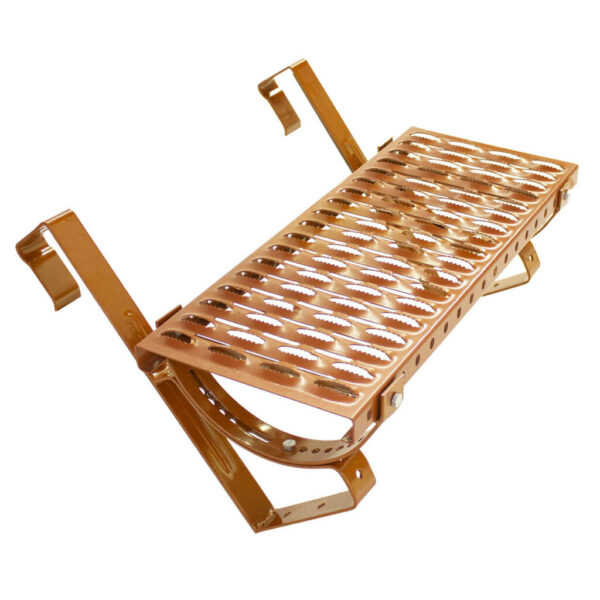 Kompletní sada komínické lávky typu D