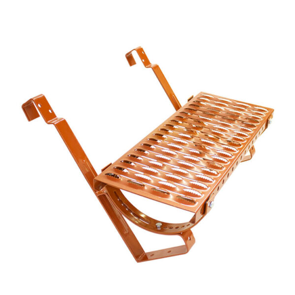 Kompletní sada stoupacích plošin typ L