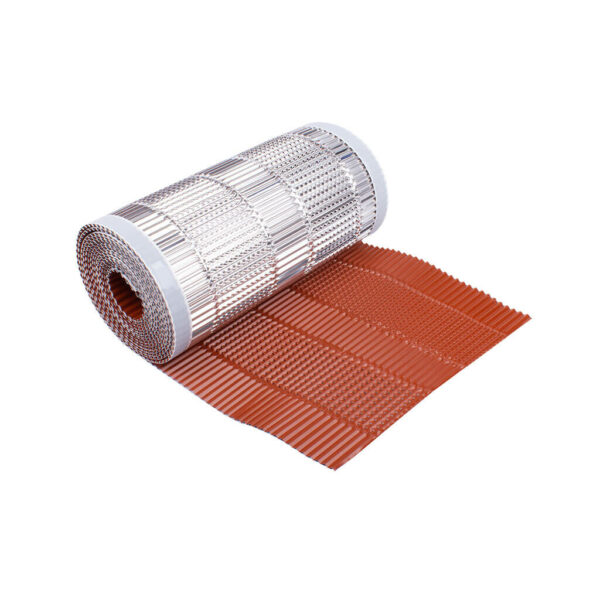 Hliníkový hřebenový pás Vental Respiro 400mm