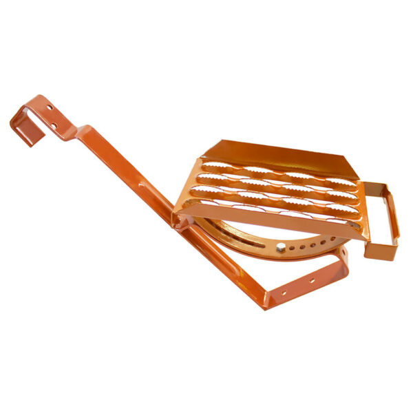 Komínový střešní stupínek typ L