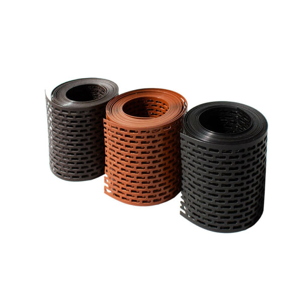 Ochranná mřížka proti ptactvu 100mm