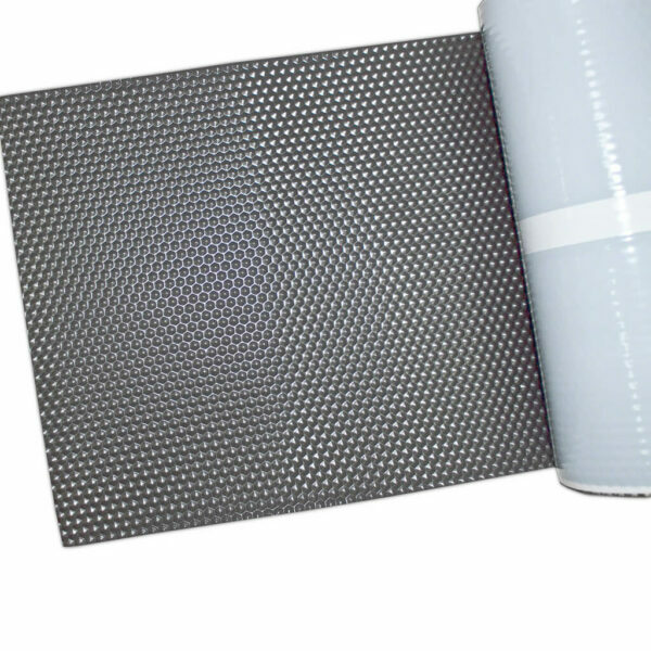 Páska pro oplechování komína EuroTec Fortis Al