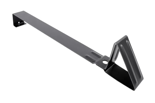 Sněhová zábrana pro betonovou