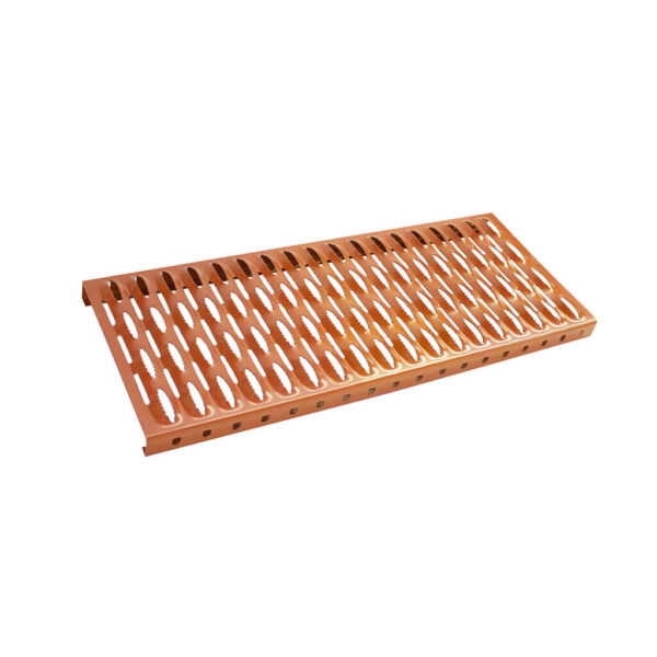 Ocelová kominická lávka o délce 40-200 cm