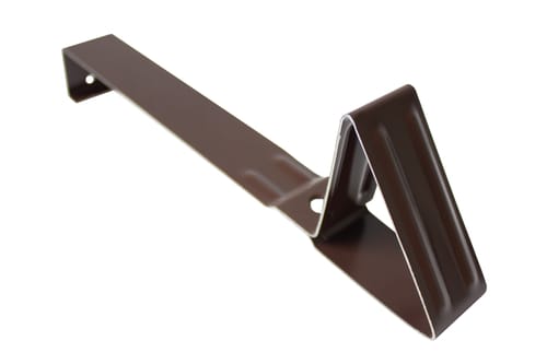 Střešní lapač sněhu