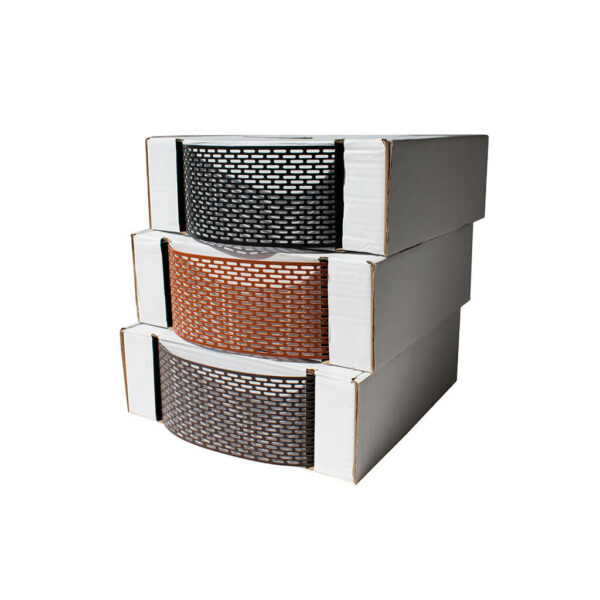 Ochranná mřížka proti ptactvu 100mm – balení 60 m