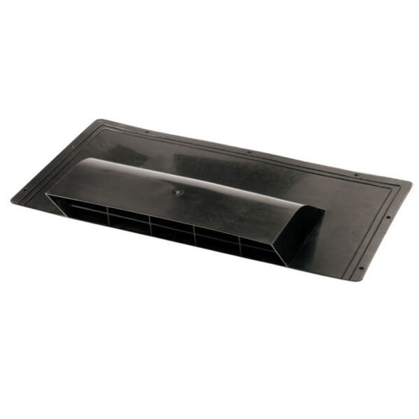 Střešní odvětrávač do šindele