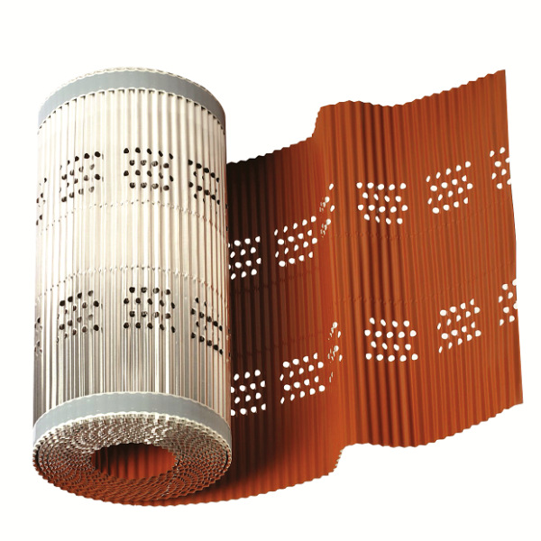 Hřebenová role Vental Basic 300 mm