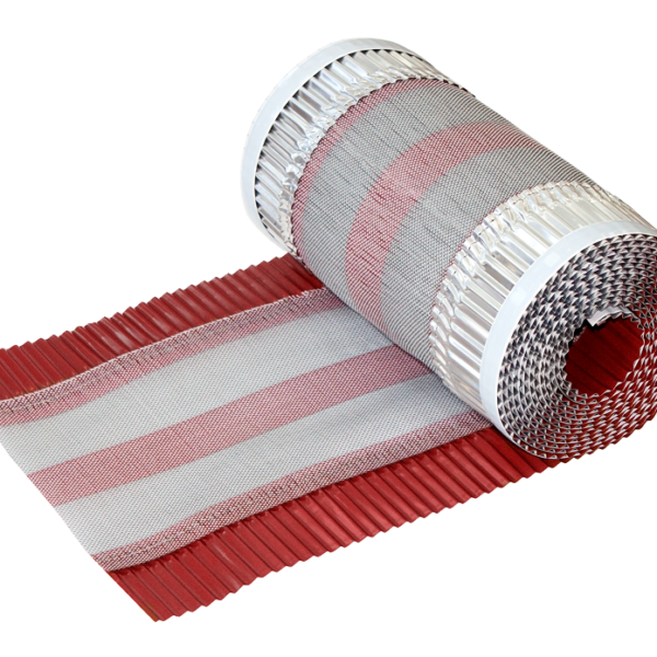 Hrebeňový pás BR-Vent 300mm