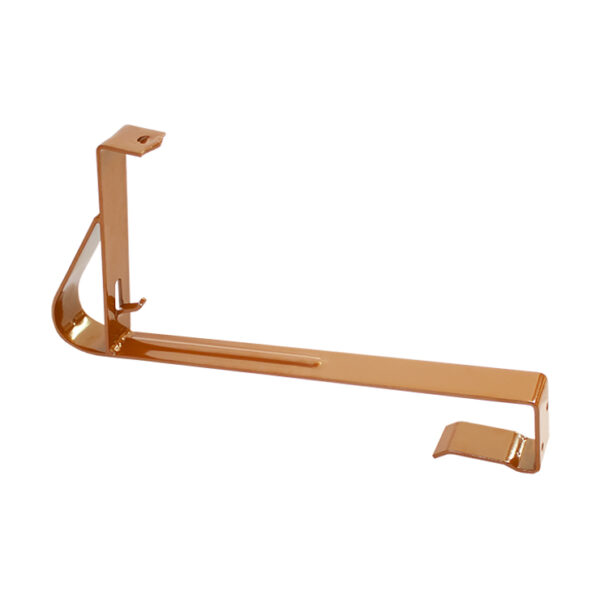 Podpěra sněhové zábrany typ D 155 mm