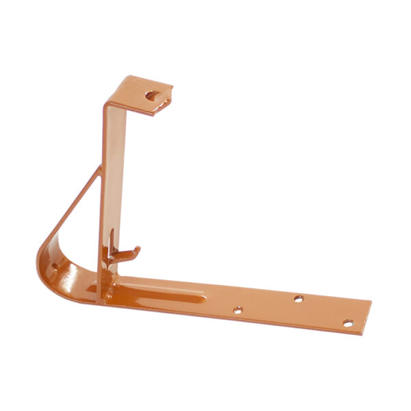 Podpěra sněhové zábrany typ U 155 mm