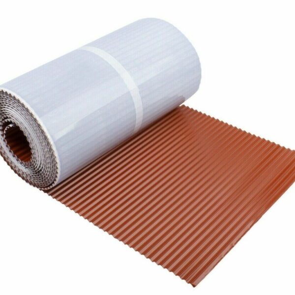 Olověná páska pro oplechování komína Eurotec Classic Pb 0,4mm