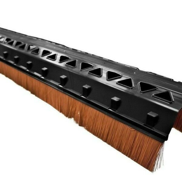 Větrací prvek na hřebeni 75 mm