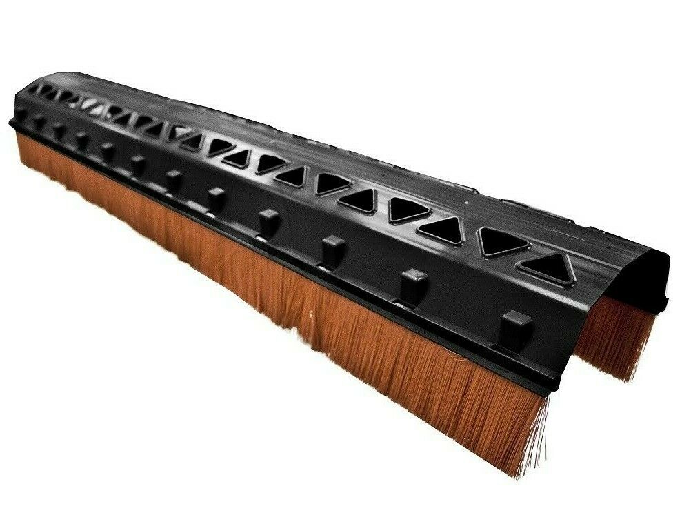 Větrací prvek na hřebeni 75 mm