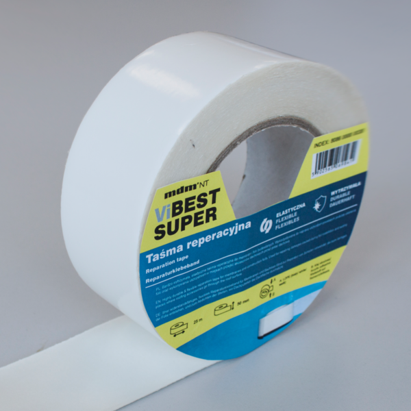 Reparační páska Vibest Super