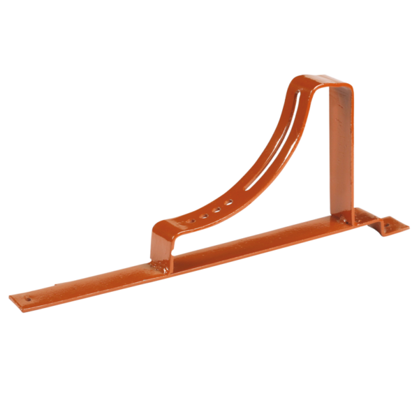 Podpěra stoupací plošiny typu BD