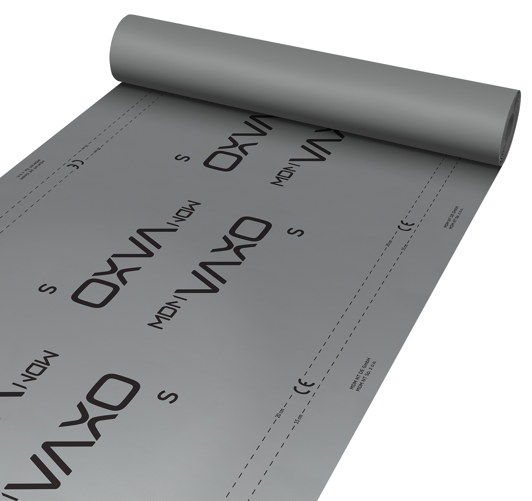 Střešní membrána Vaxo S 100g