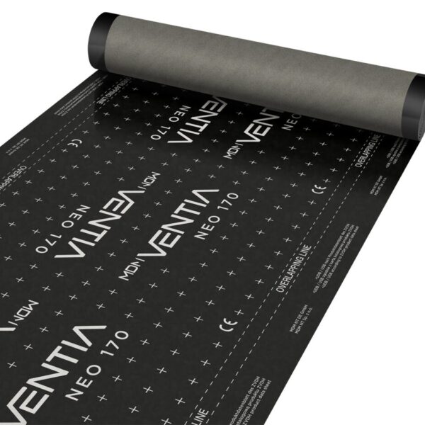 Střešní fólie Ventia Neo T 170