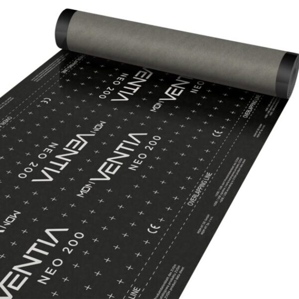 Střešní fólie Ventia Neo 200