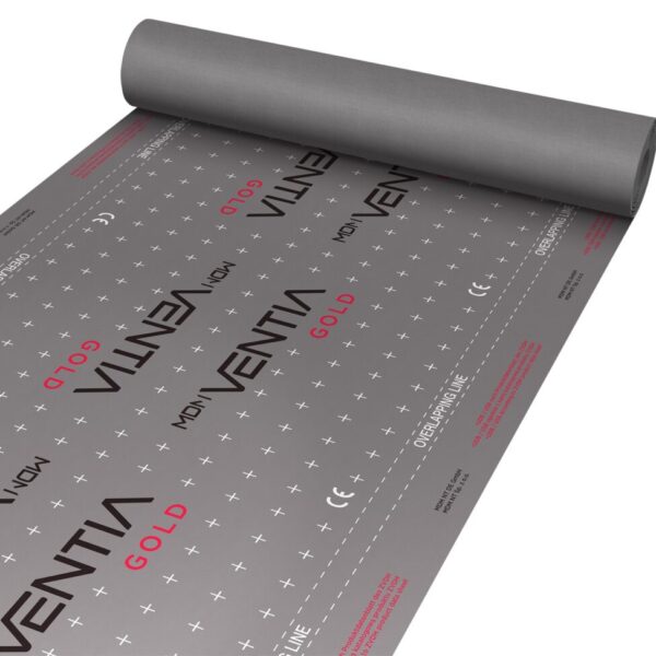 Podstřešní fólie Ventia Gold 150g