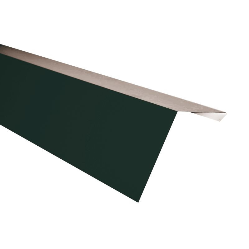 Okapový pás ve formě lišty 2m