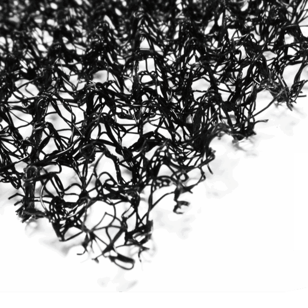 Drenážní rohož pro plechové střechy 1,4 × 25 m