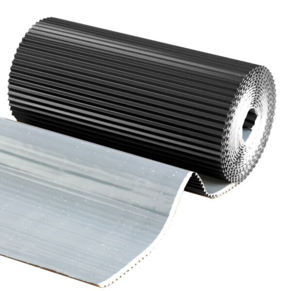 Hliníkový pás pro úpravu komína EuroTec Classic AL 300