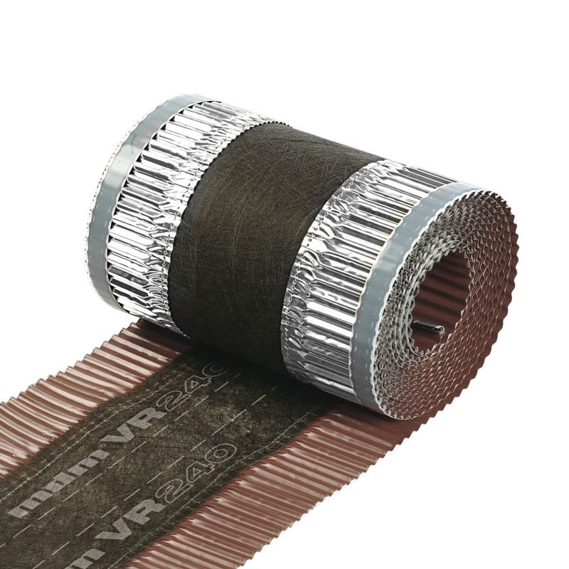 Hřebenový pás Vent-Roll 240mm