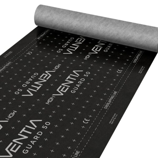 Střešní membrána Ventia Guard 50
