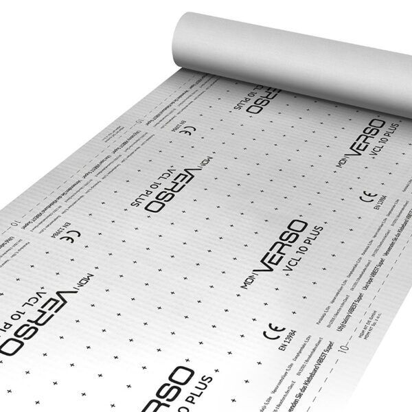 Parozábrana VCL 10 Plus