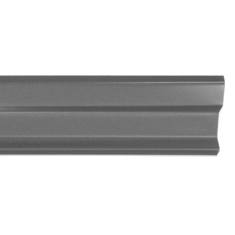 Ukončovací lišta ke komínu 1m